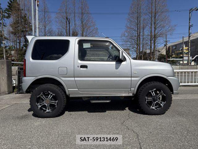 Suzuki JIMNY 2015-03 5869988-5