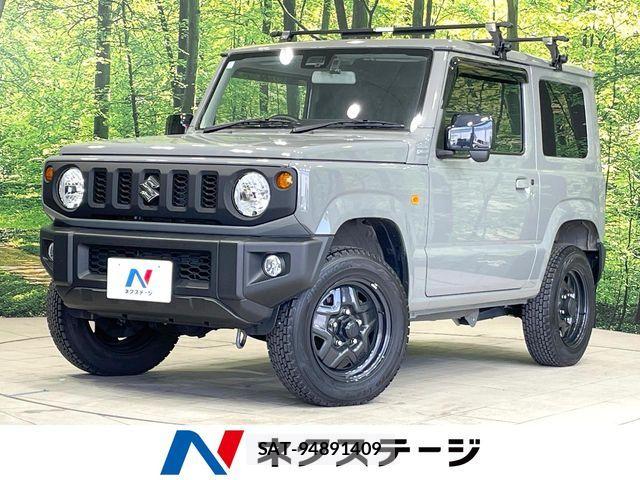 Suzuki JIMNY 2024-02 5869960-0