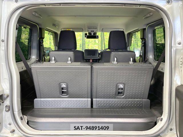 Suzuki JIMNY 2024-02 5869960-9