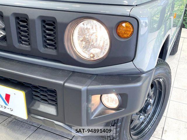 Suzuki JIMNY 2024-02 5869960-10