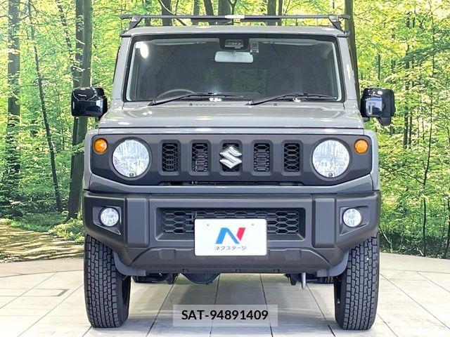 Suzuki JIMNY 2024-02 5869960-12
