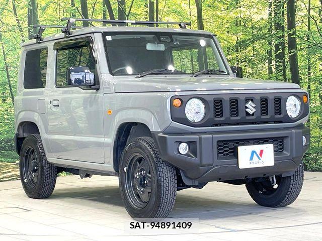 Suzuki JIMNY 2024-02 5869960-14