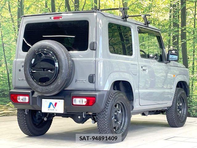 Suzuki JIMNY 2024-02 5869960-15