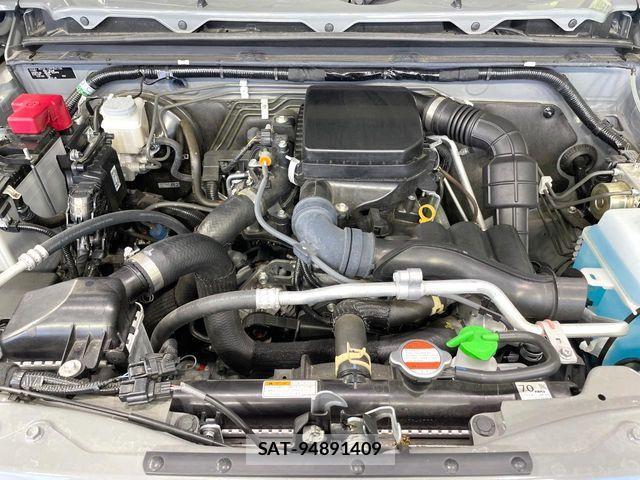 Suzuki JIMNY 2024-02 5869960-16