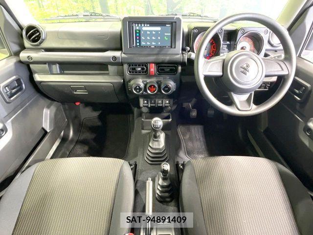 Suzuki JIMNY 2024-02 5869960-1