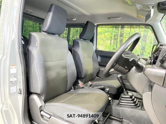 Suzuki JIMNY 2024-02 5869960-7
