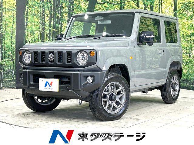 Suzuki JIMNY 2025-11 5869863-0