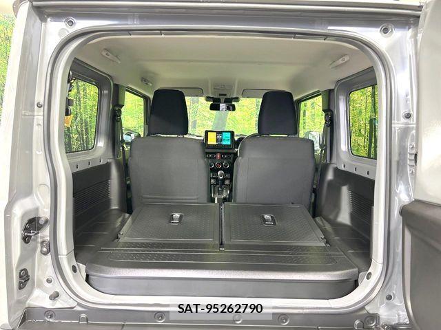 Suzuki JIMNY 2025-11 5869863-9