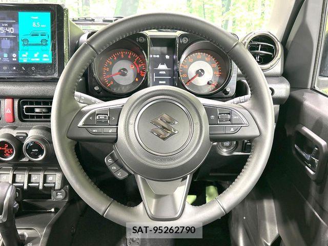 Suzuki JIMNY 2025-11 5869863-10