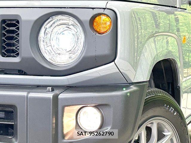 Suzuki JIMNY 2025-11 5869863-11