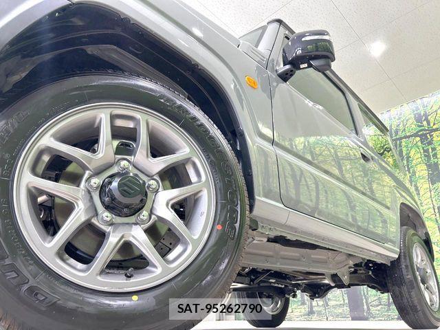 Suzuki JIMNY 2025-11 5869863-12
