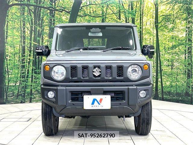 Suzuki JIMNY 2025-11 5869863-13