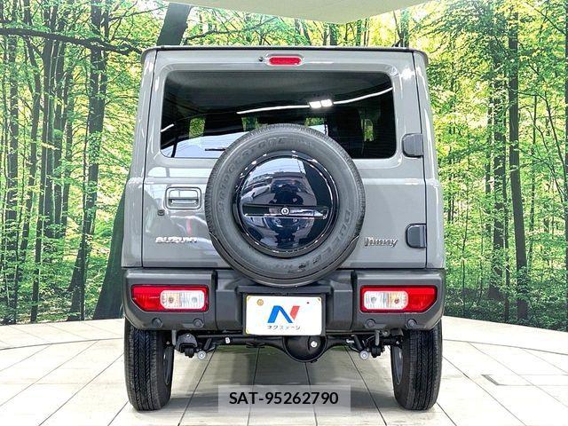 Suzuki JIMNY 2025-11 5869863-14
