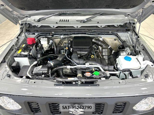 Suzuki JIMNY 2025-11 5869863-17