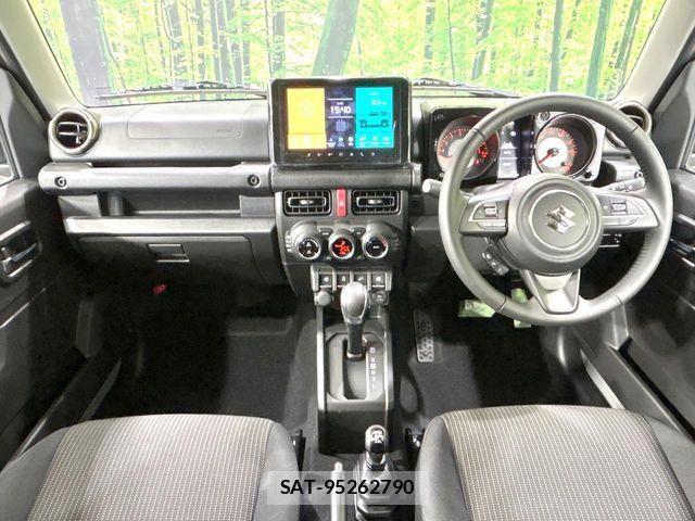 Suzuki JIMNY 2025-11 5869863-1
