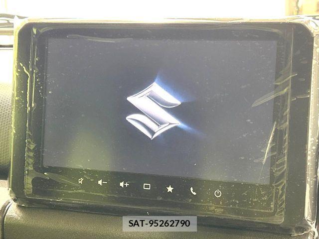 Suzuki JIMNY 2025-11 5869863-2