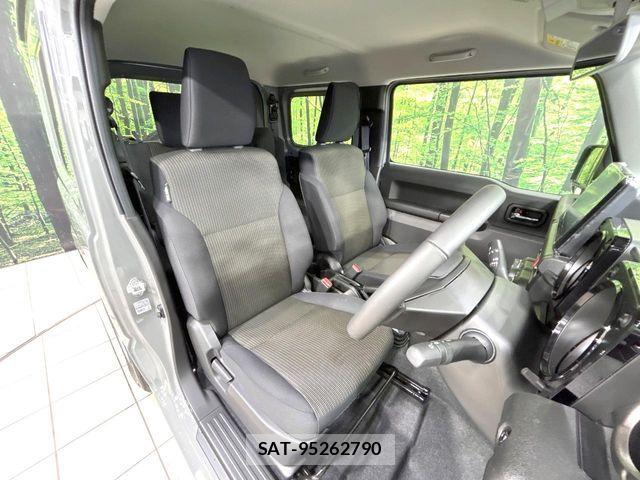 Suzuki JIMNY 2025-11 5869863-7