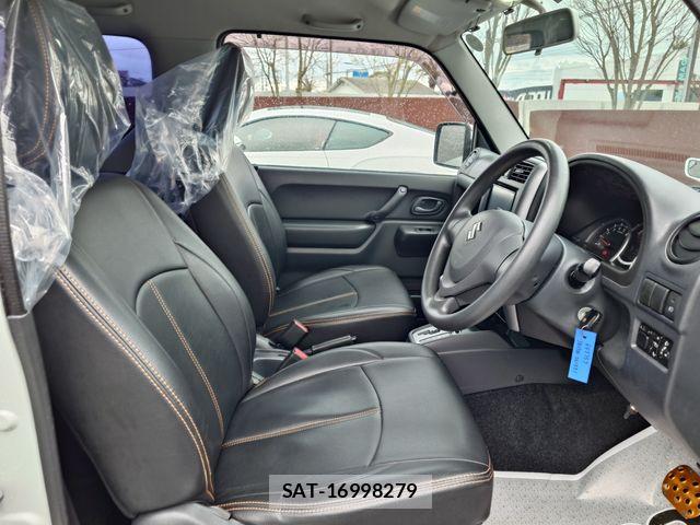 Suzuki JIMNY 2015-07 5869993-10