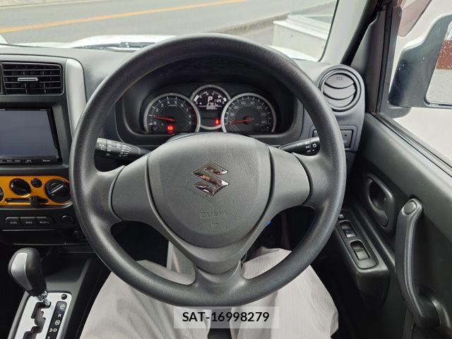 Suzuki JIMNY 2015-07 5869993-13