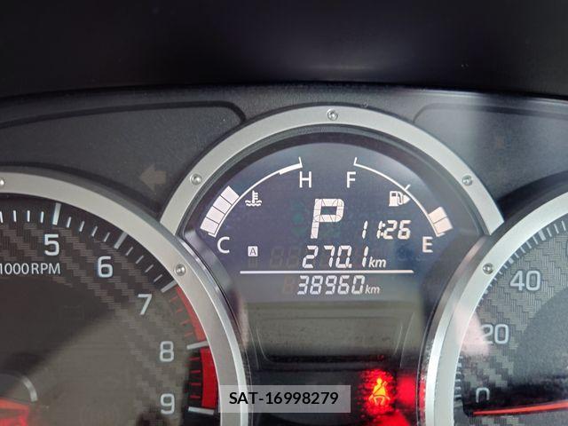 Suzuki JIMNY 2015-07 5869993-14