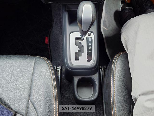 Suzuki JIMNY 2015-07 5869993-17