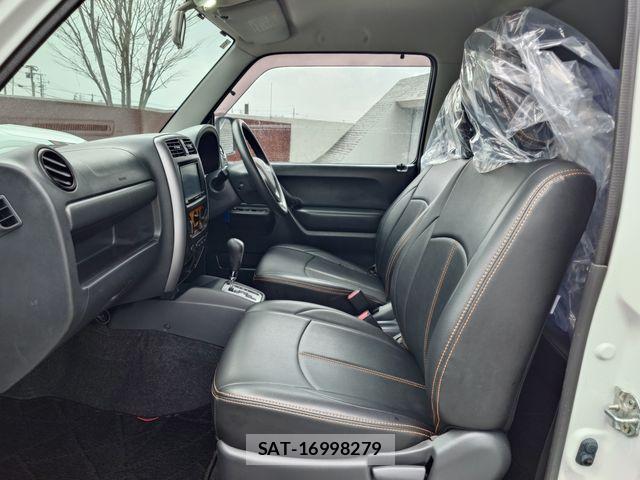 Suzuki JIMNY 2015-07 5869993-19