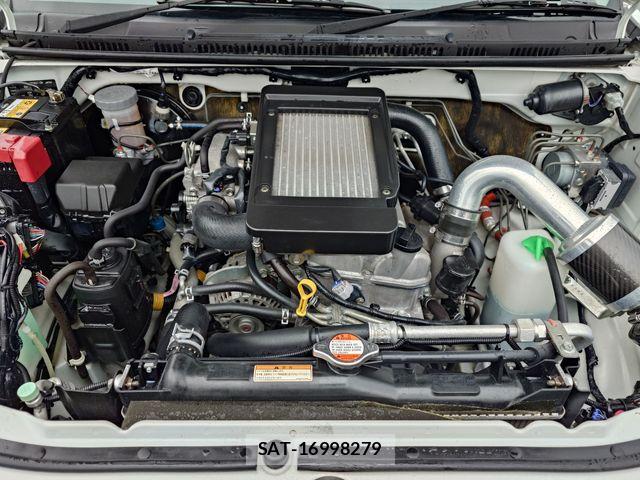 Suzuki JIMNY 2015-07 5869993-22