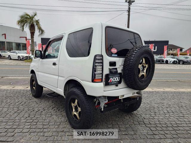 Suzuki JIMNY 2015-07 5869993-2