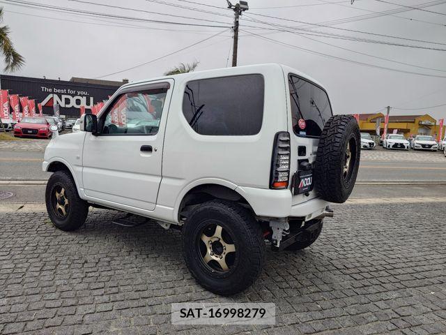 Suzuki JIMNY 2015-07 5869993-3