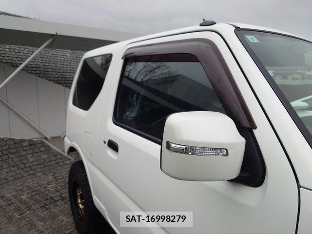 Suzuki JIMNY 2015-07 5869993-4