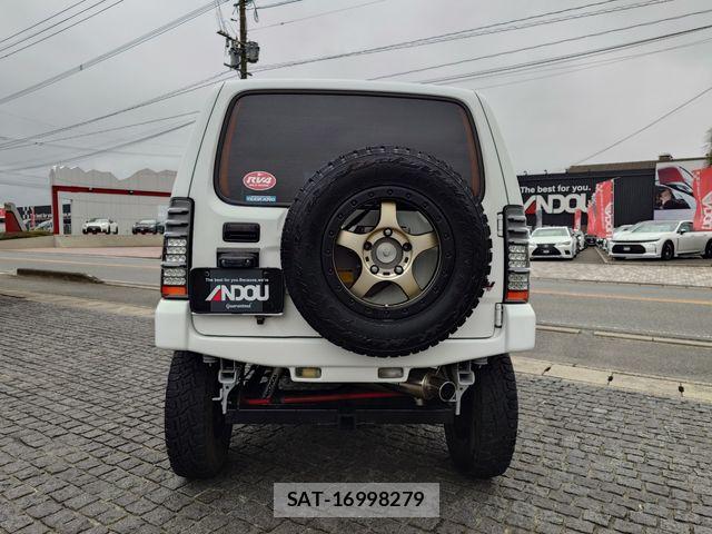 Suzuki JIMNY 2015-07 5869993-6