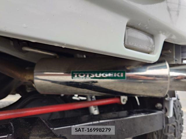 Suzuki JIMNY 2015-07 5869993-7