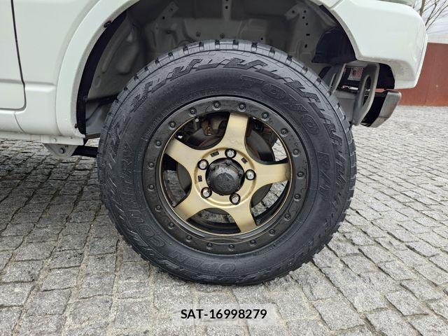 Suzuki JIMNY 2015-07 5869993-8