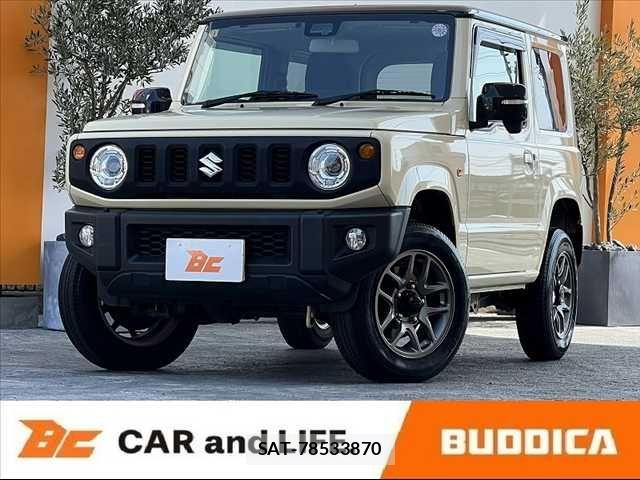 Suzuki JIMNY 2023-07 5869971-0