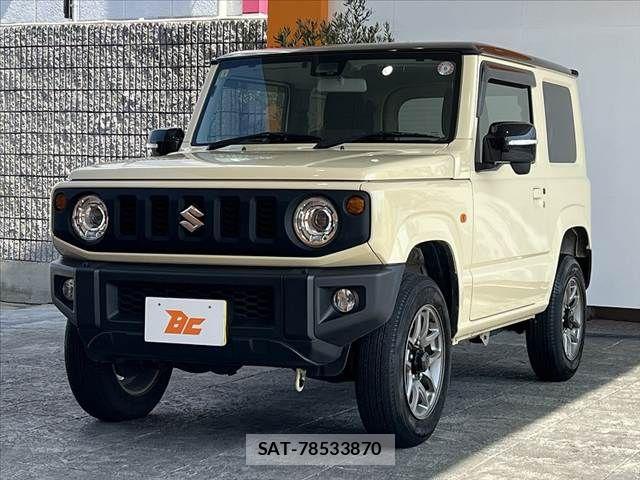 Suzuki JIMNY 2023-07 5869971-9