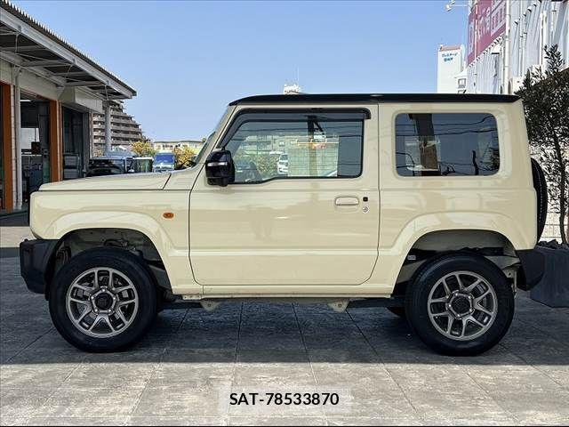 Suzuki JIMNY 2023-07 5869971-10