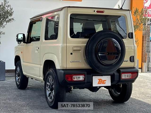 Suzuki JIMNY 2023-07 5869971-12