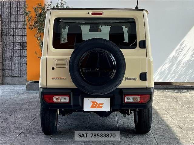 Suzuki JIMNY 2023-07 5869971-13