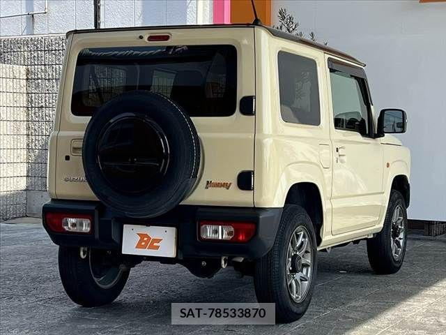 Suzuki JIMNY 2023-07 5869971-14
