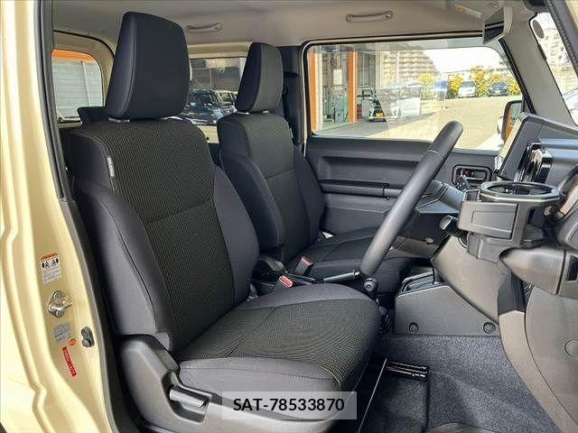 Suzuki JIMNY 2023-07 5869971-15