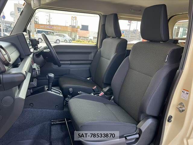 Suzuki JIMNY 2023-07 5869971-16