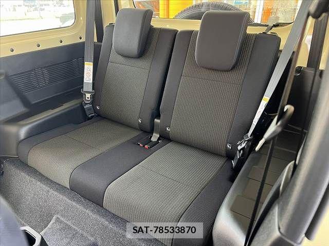 Suzuki JIMNY 2023-07 5869971-18