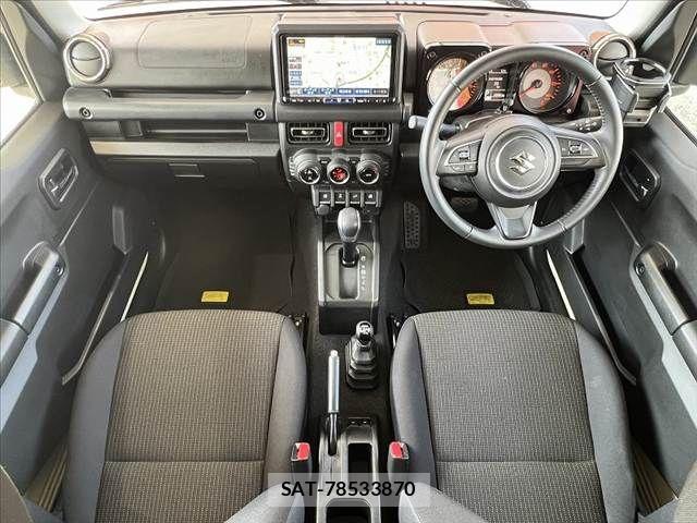 Suzuki JIMNY 2023-07 5869971-1