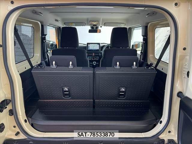 Suzuki JIMNY 2023-07 5869971-19