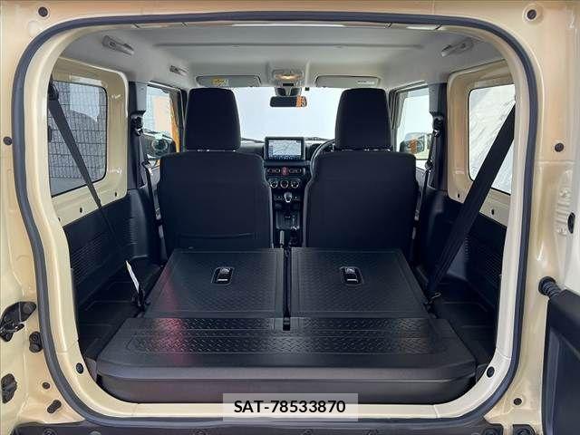 Suzuki JIMNY 2023-07 5869971-20