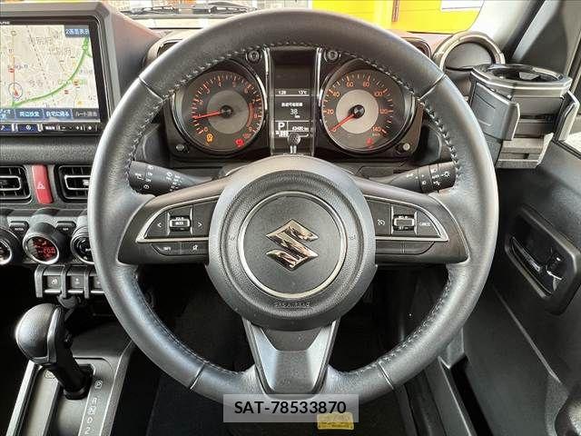 Suzuki JIMNY 2023-07 5869971-26