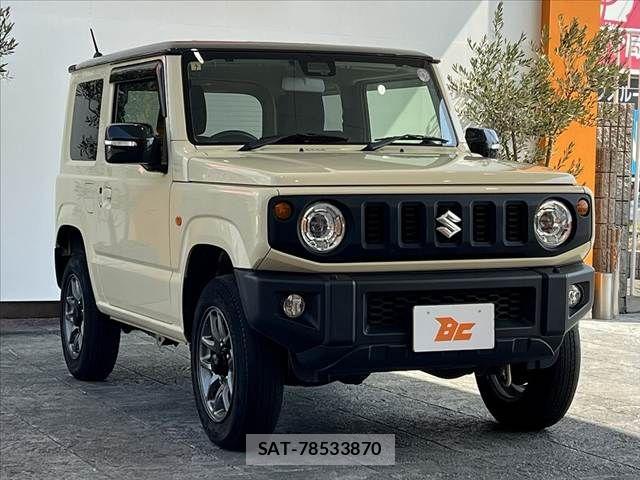 Suzuki JIMNY 2023-07 5869971-7