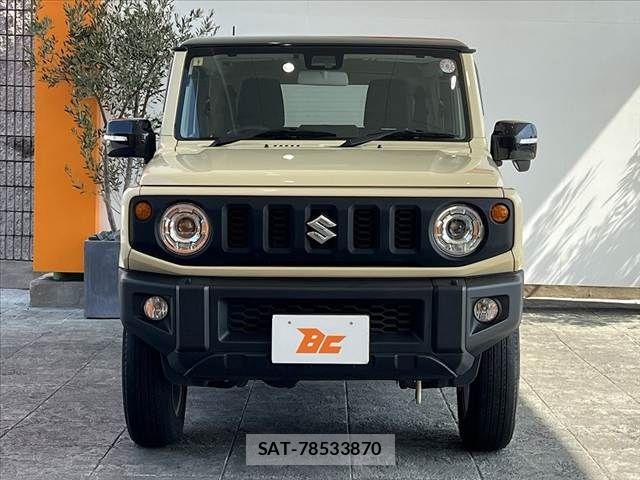Suzuki JIMNY 2023-07 5869971-8