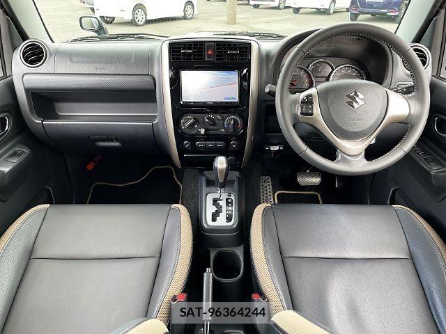 Suzuki JIMNY 2017-03 5869985-1
