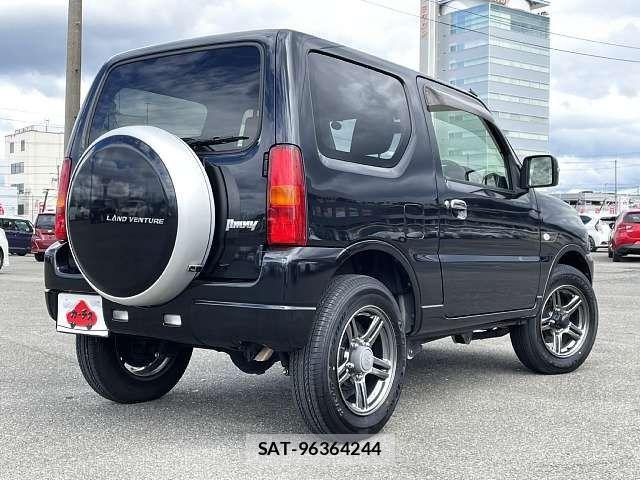 Suzuki JIMNY 2017-03 5869985-2